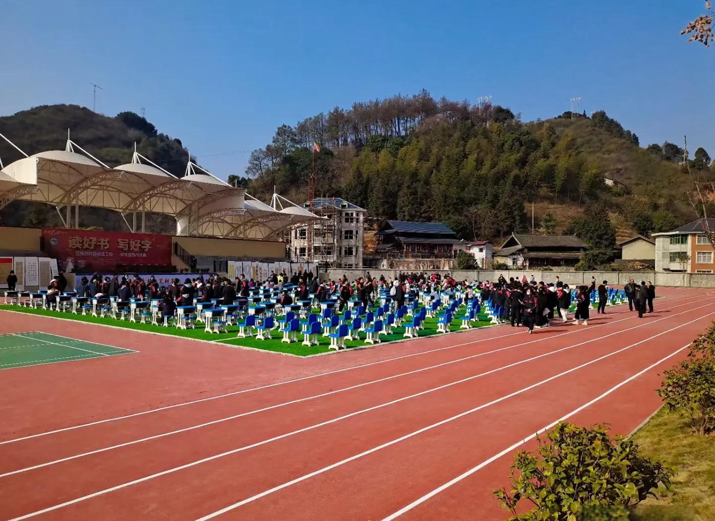 常德市硅PU橡胶跑道 - 哪里好